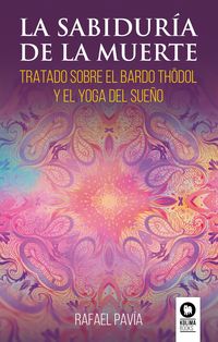 Produktbild: La sabidur&iacute;a de la muerte