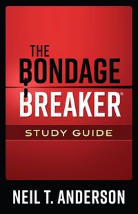 Produktbild: Bondage Breaker(R) Study Guide