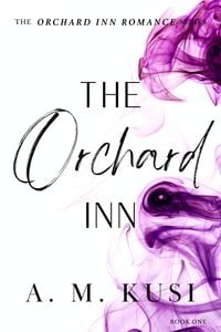 Produktbild: The Orchard Inn: Orchard Inn Romance Series Book 1