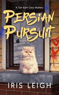Produktbild: Persian Pursuit