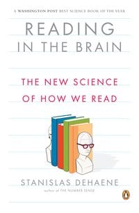 Produktbild: Reading in the Brain