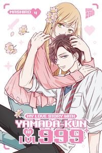 Produktbild: My Love Story with Yamada-kun at LVL 999 04