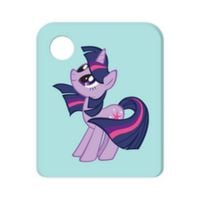 Produktbild: My Little Pony - Ein Auftrag von Prinzessin Celestia,1 Galakto Token