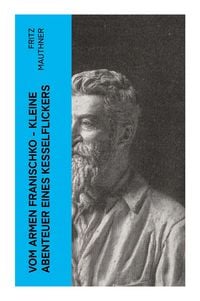 Produktbild: Vom armen Franischko - Kleine Abenteuer eines Kesselflickers