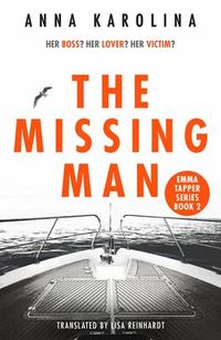Produktbild: The Missing Man