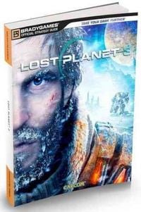 Produktbild: Lost Planet 3 Official Strategy Guide
