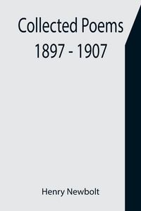 Produktbild: Collected Poems 1897 - 1907