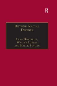 Produktbild: Beyond Racial Divides