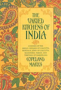 Produktbild: Varied Kitchens of India