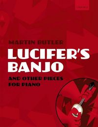 Produktbild: Lucifers Banjo & Other Pieces