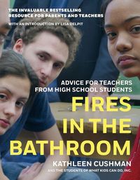 Produktbild: Fires in the Bathroom