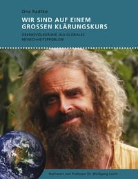 Produktbild: Wir sind auf einem gro&szlig;en Kl&auml;rungskurs