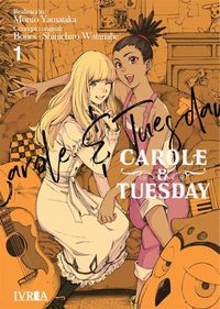Produktbild: Carole & Tuesday