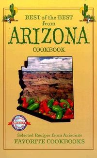 Produktbild: Best of the Best from Arizona Cookbook