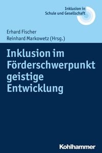 Produktbild: Inklusion im F&ouml;rderschwerpunkt geistige Entwicklung