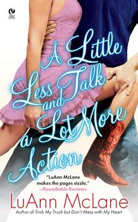 Produktbild: A Little Less Talk and a Lot More Action