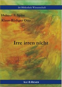Produktbild: Irre irren nicht