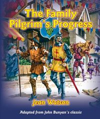 Produktbild: The Family Pilgrim's Progress