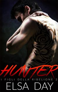 Produktbild: Hunter - I Figli della Ribellione 2