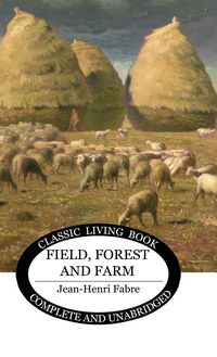 Produktbild: Field, Forest and Farm