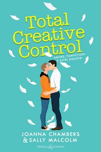 Produktbild: Total creative control