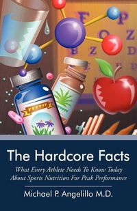 Produktbild: The Hardcore Facts