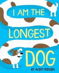 Produktbild: I Am the Longest Dog