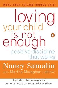 Produktbild: Loving Your Child Is Not Enough