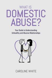 Produktbild: What is Domestic Abuse?