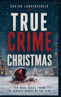 Produktbild: True Crime Christmas
