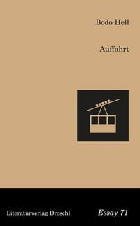 Produktbild: Auffahrt