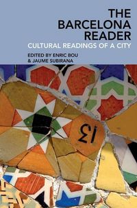 Produktbild: The Barcelona Reader