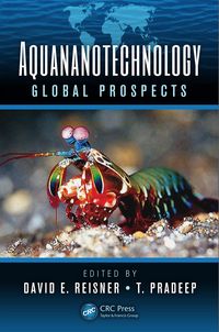 Produktbild: Aquananotechnology