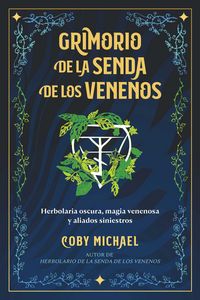 Produktbild: Grimorio de la senda de los venenos