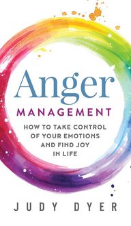 Produktbild: Dyer, J: Anger Management