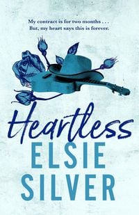Produktbild Heartless
