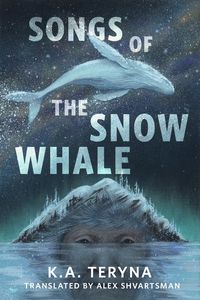 Produktbild: Songs of the Snow Whale