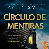 Produktbild: C&iacute;rculo de mentiras
