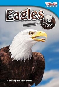 Produktbild: Eagles Up Close
