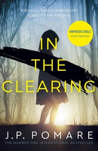 Produktbild: In The Clearing