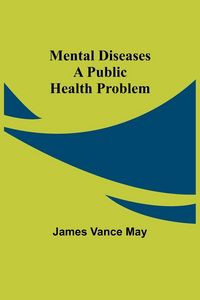Produktbild: Mental diseases