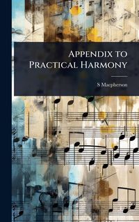 Produktbild: Appendix to Practical Harmony