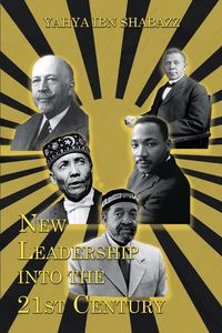 Produktbild: New Leadership into the 21st Century