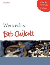 Produktbild: Chilcott, B: Wenceslas