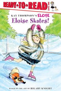 Produktbild: Eloise Skates!