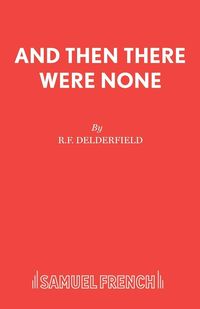 Produktbild: And Then There Were None