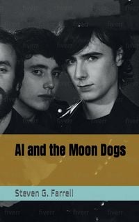 Produktbild: Al and the Moon Dogs