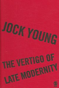 Produktbild: The Vertigo of Late Modernity