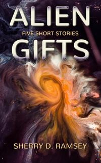 Produktbild: Alien Gifts: Five Short Stories