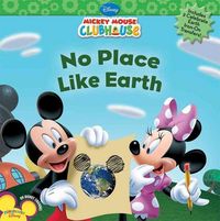 Produktbild: No Place Like Earth
